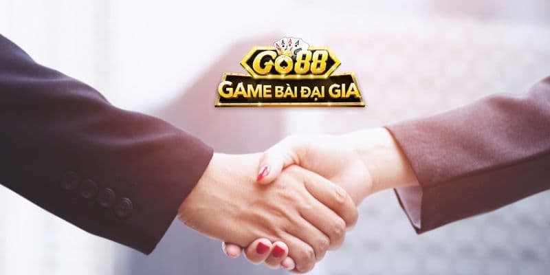 Tìm Hiểu Về Đại Lý Go88 - Địa Chỉ Cá Cược Tin Cậy Phúc lợi khi tham gia làm đại lý
