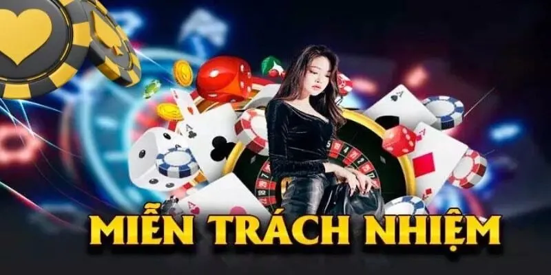 Miễn Trừ Trách Nhiệm tại Go88 Miễn Trừ Trách Nhiệm tại Go88