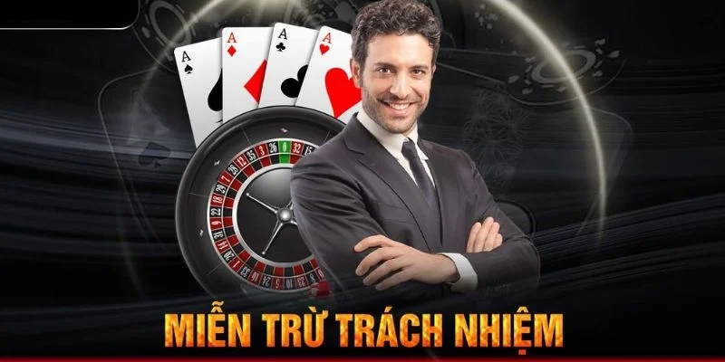 Miễn Trừ Trách Nhiệm tại Go88 Miễn Trừ Trách Nhiệm tại Go88