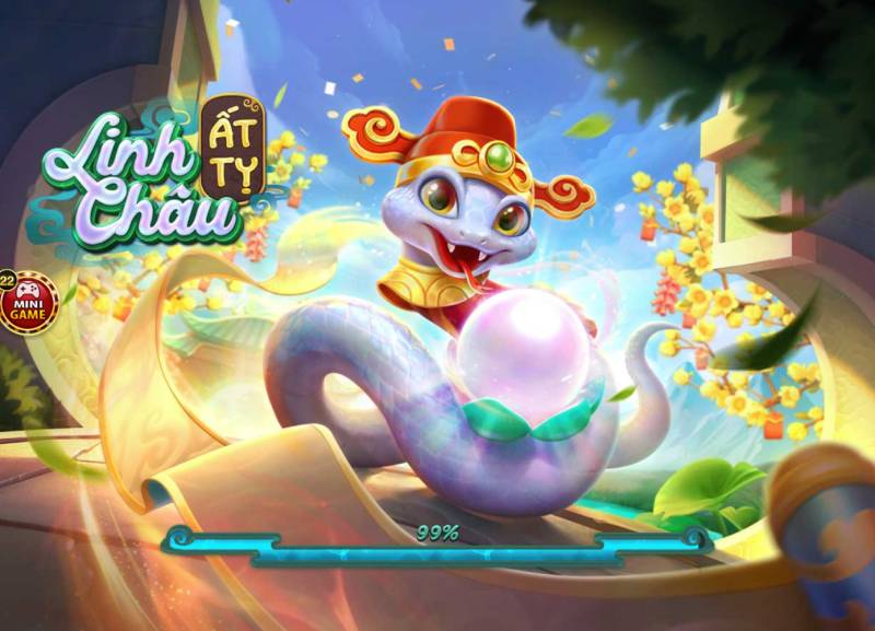 Nổ Hũ Linh Châu Ất Tỵ - Vận May Rực Rỡ và Bí Mật Chinh Phục