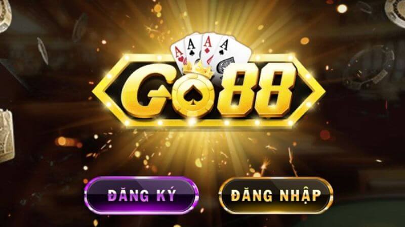 Tìm Hiểu Về Đại Lý Go88 - Địa Chỉ Cá Cược Tin Cậy Go88 2025 Trang Chủ Đăng Nhập - Tải Go88 IOS/APK, Android